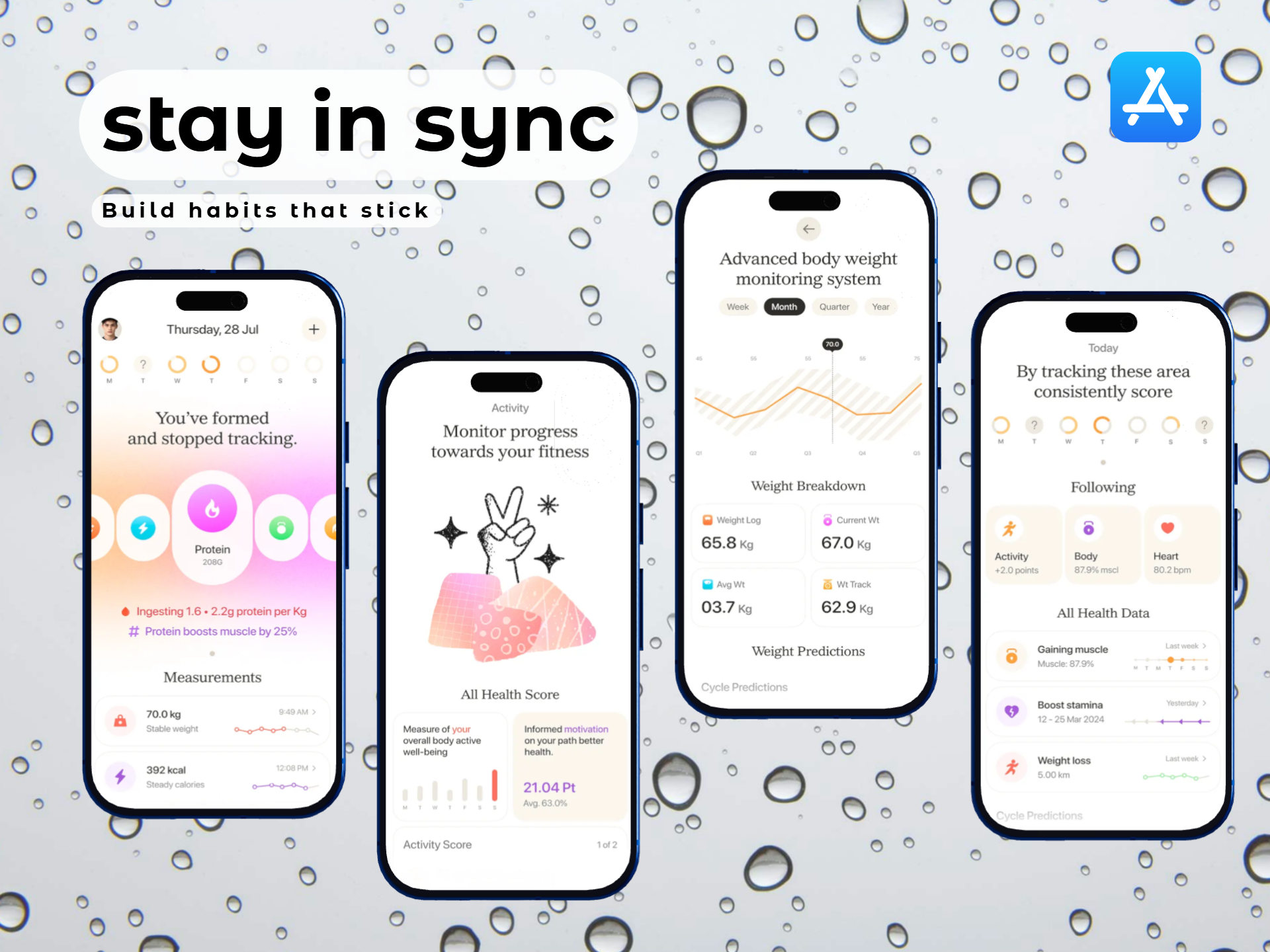 iOS app screenshot maker for iPhone and iPad